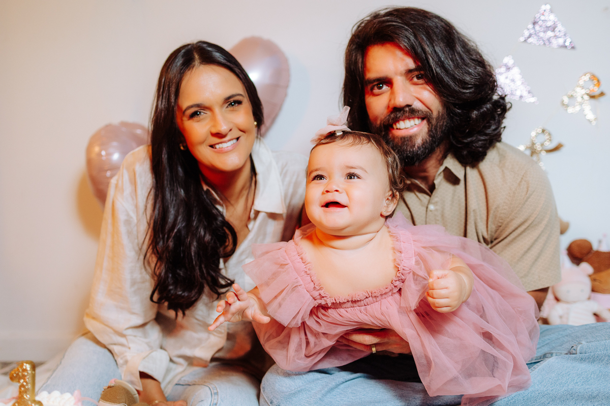 fotógrafo infantil Niterói