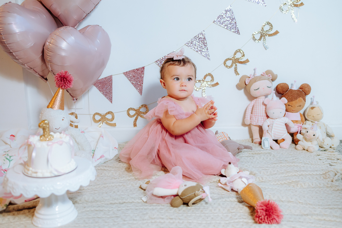 ensaio infantil lifestyle