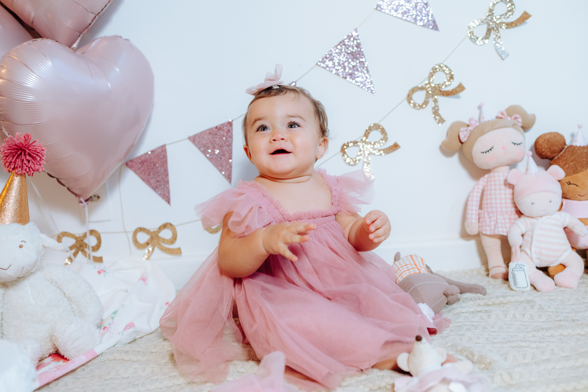 ensaio infantil lifestyle