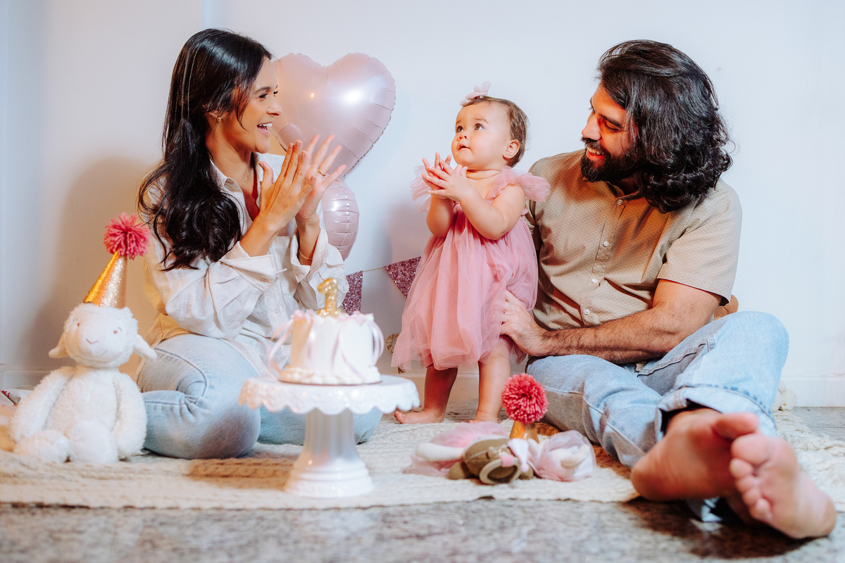 ensaio infantil lifestyle
