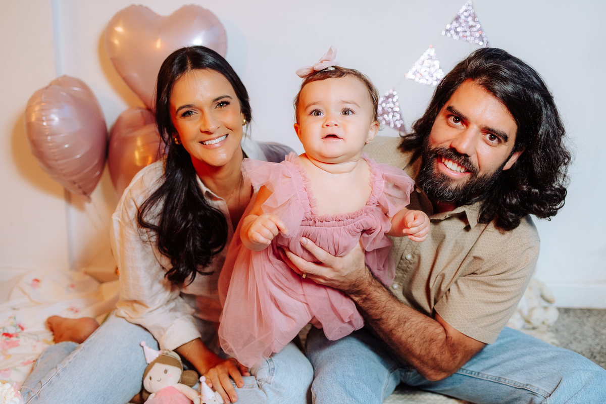 ensaio infantil Niterói