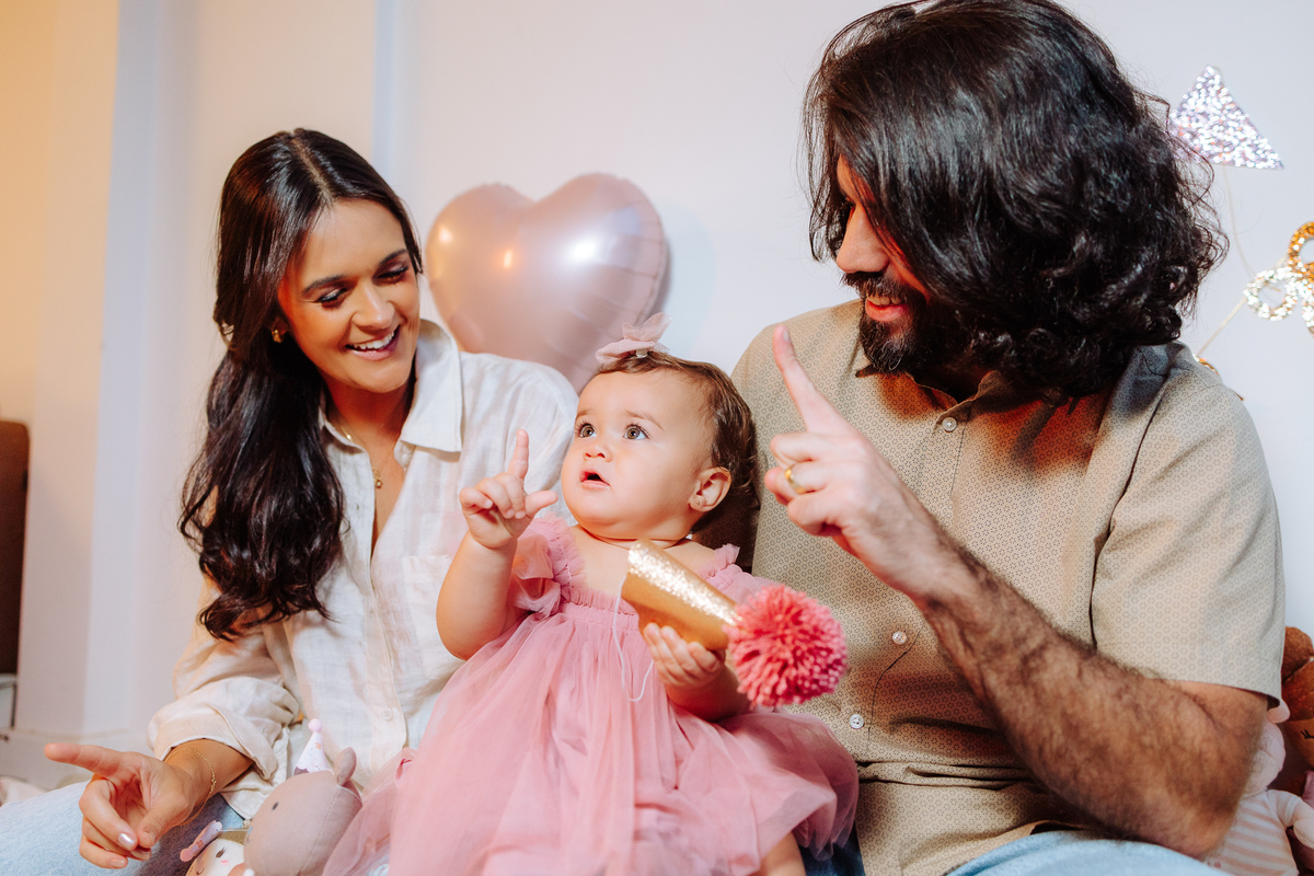 ensaio infantil Niterói