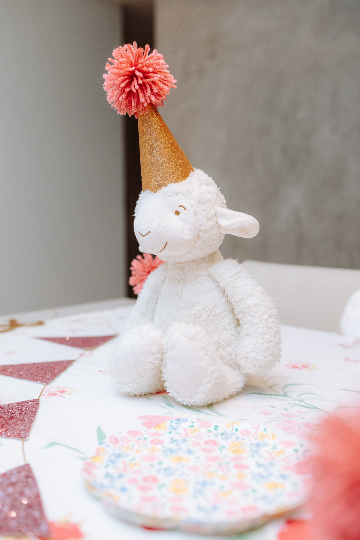 aniversário em apartamento RJ