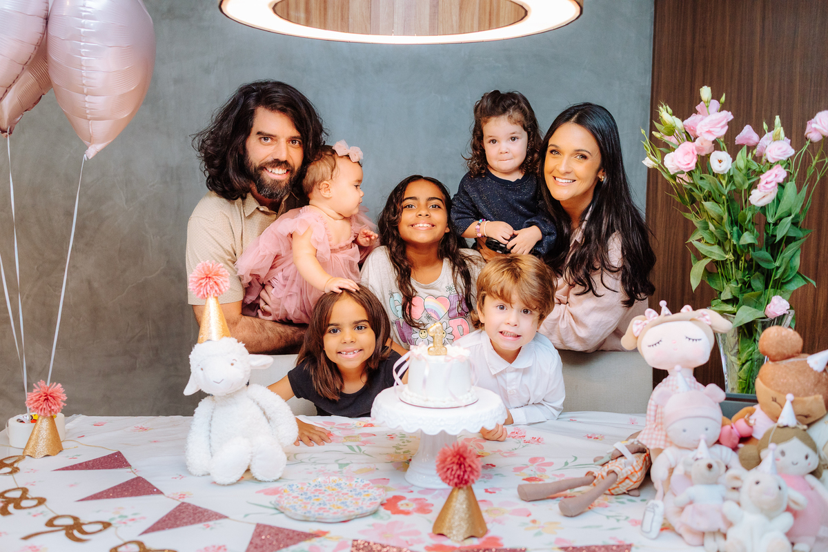 fotógrafo para aniversário infantil em Niterói
