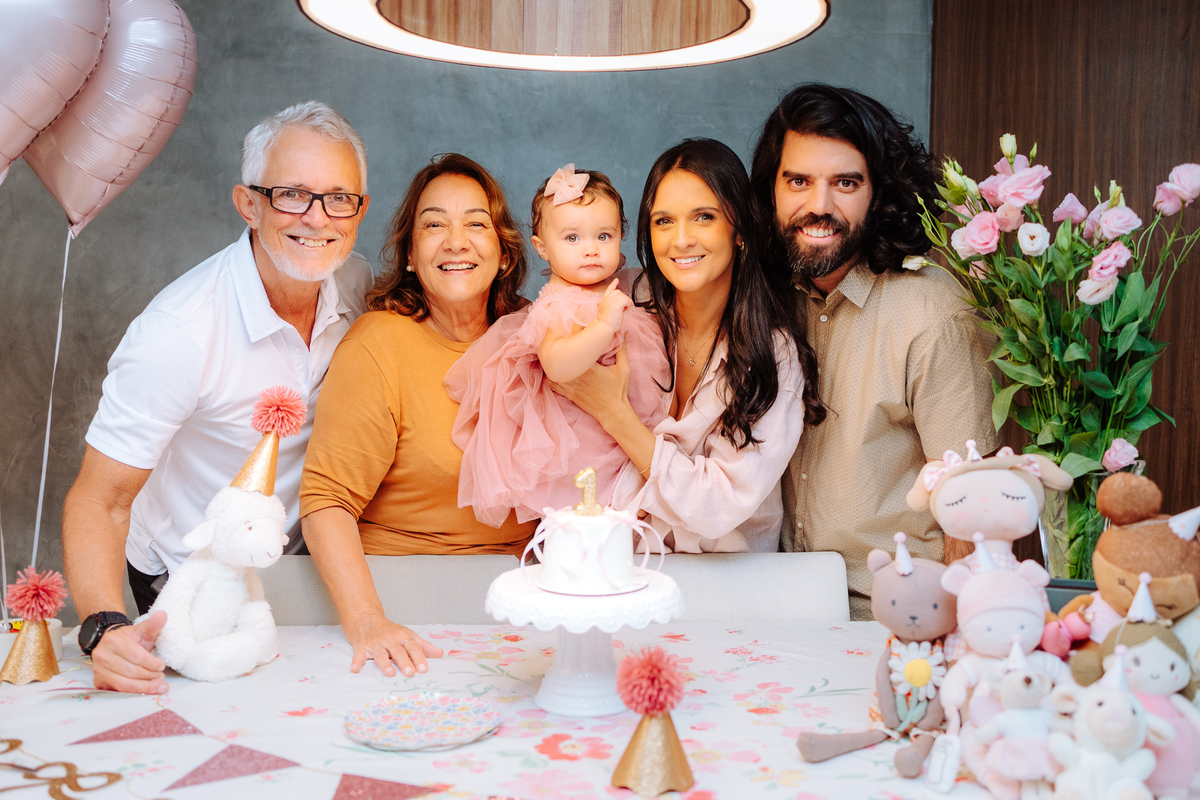 fotógrafo para aniversário infantil em Niterói