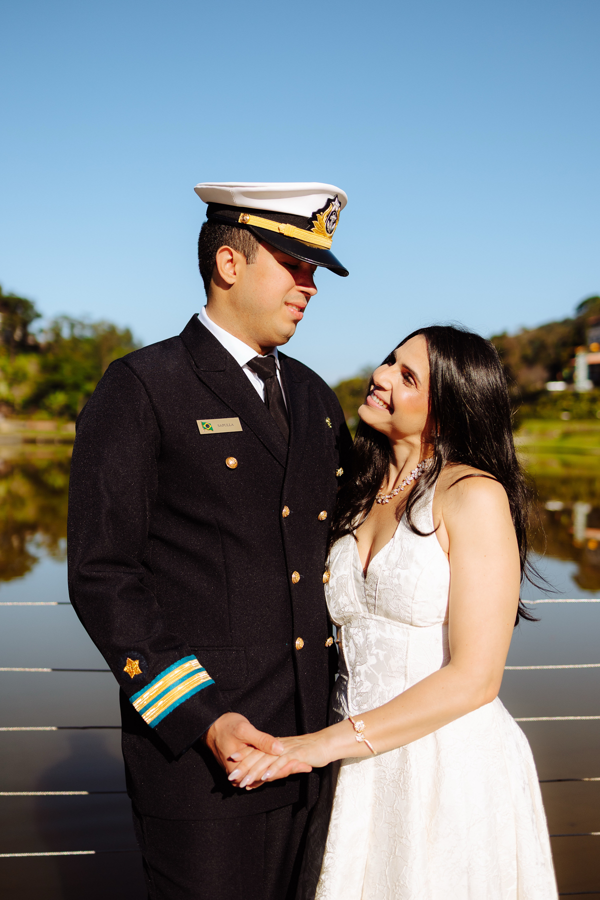 fotógrafo de casamento Petrópolis