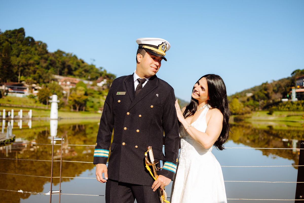 fotógrafo de casamento Petrópolis