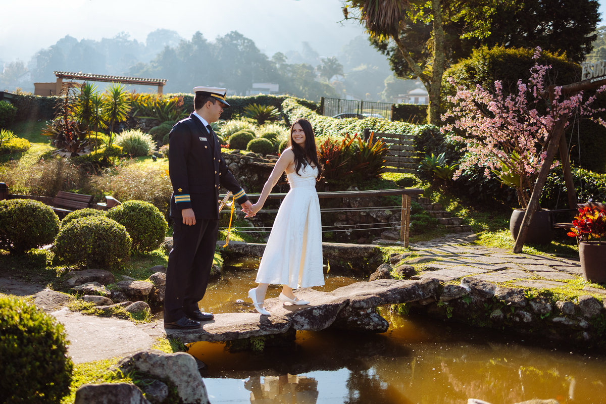 fotógrafo de casamento Petrópolis