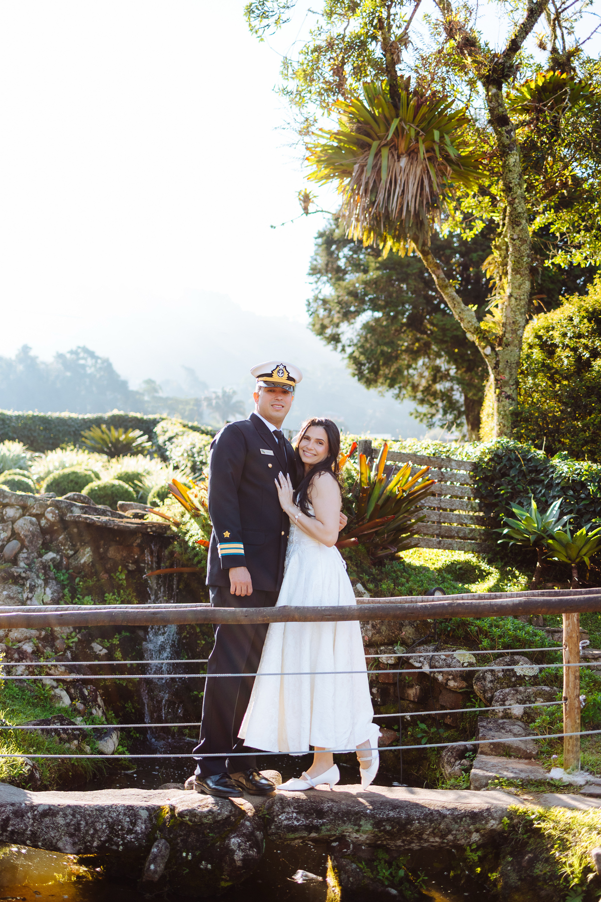 ensaio de casal Petrópolis