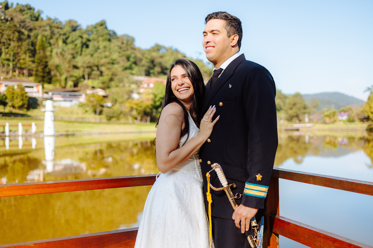 fotógrafo pré wedding Petrópolis