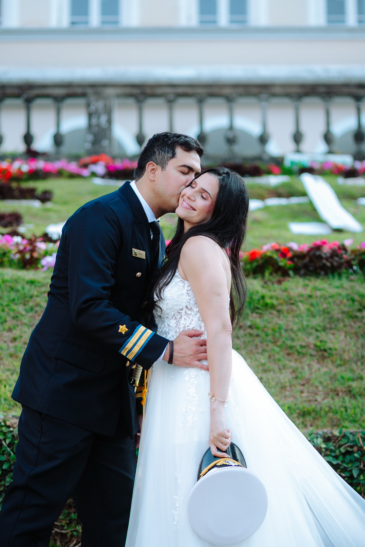 ensaio pré wedding Petrópolis