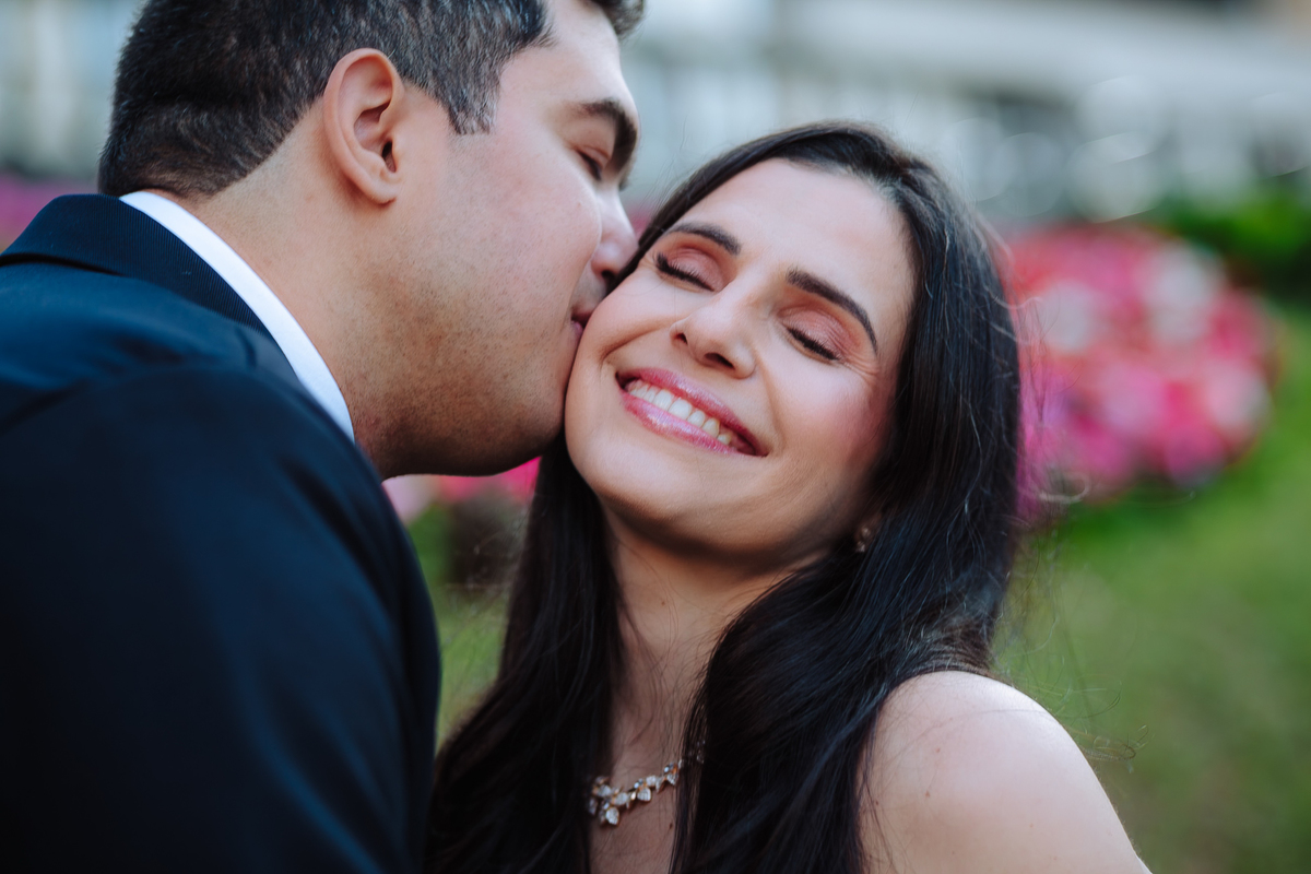 ensaio pré wedding Petrópolis