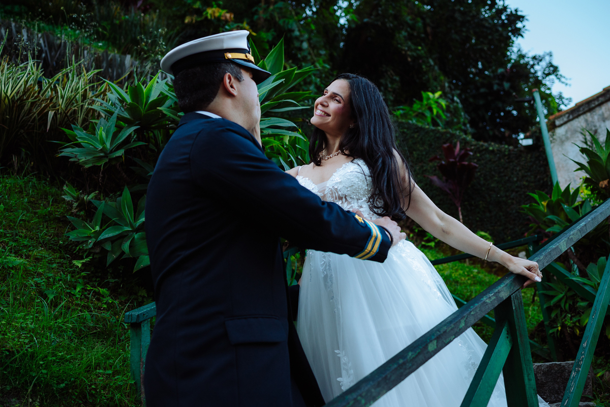 ensaio pré wedding Petrópolis
