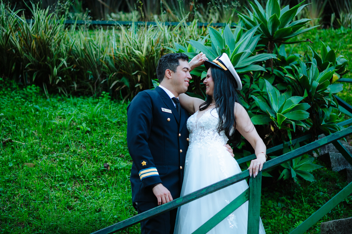 Fotógrafo em Petrópolis