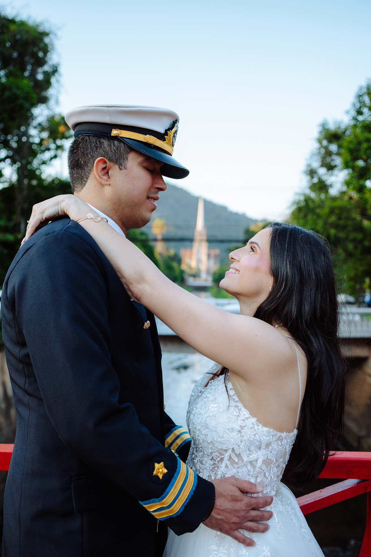 Fotógrafo em Petrópolis