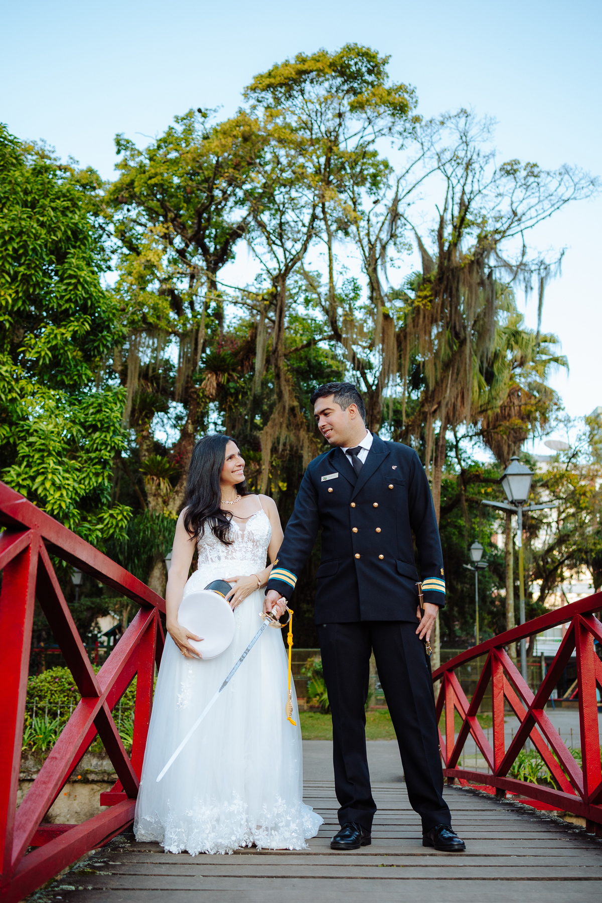 melhores lugares para ensaio pré wedding em Petrópolis