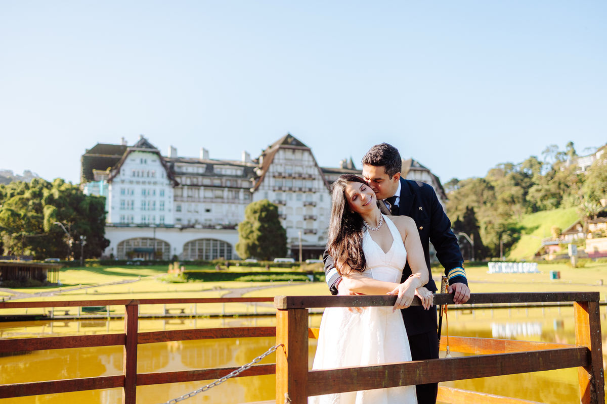 fotógrafo pré wedding Petrópolis