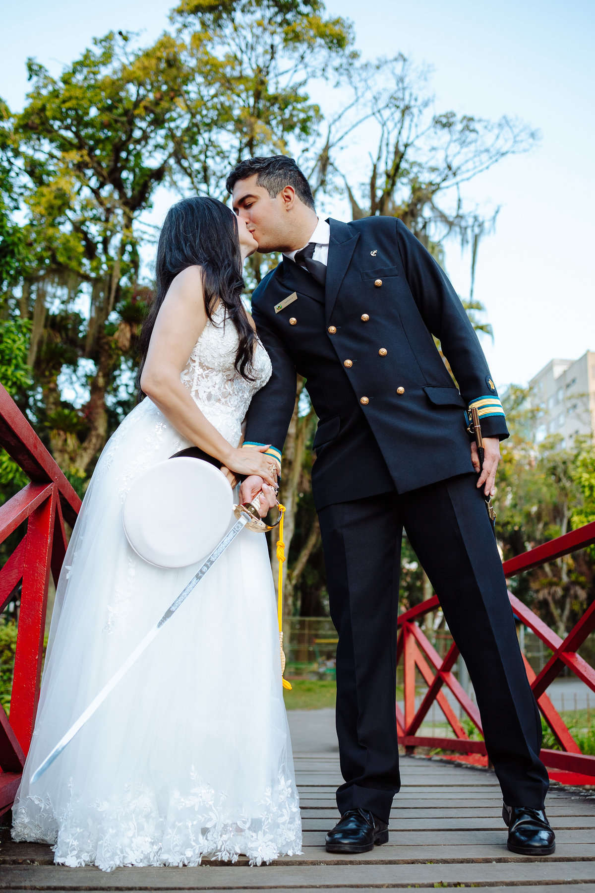 fotógrafo de casamento Petrópolis