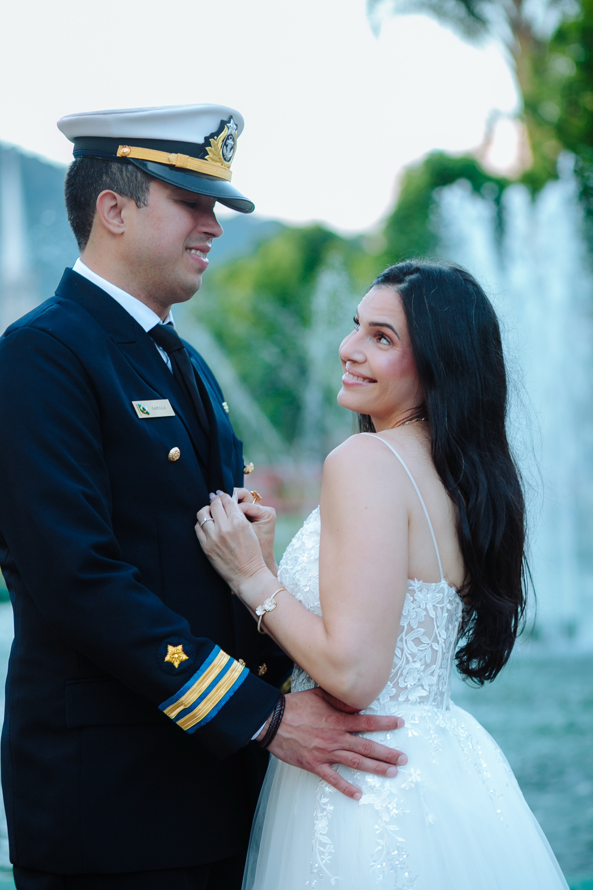 fotógrafo de casamento Petrópolis