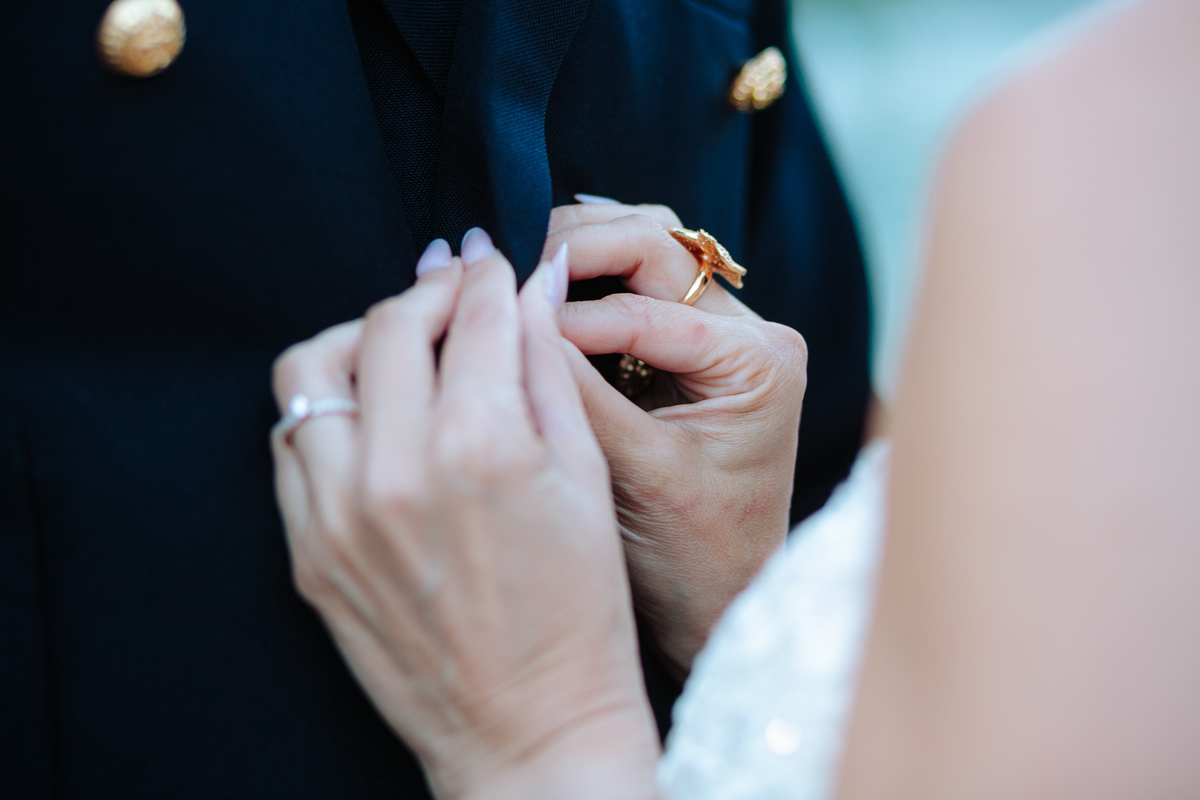 fotógrafo de casamento Petrópolis