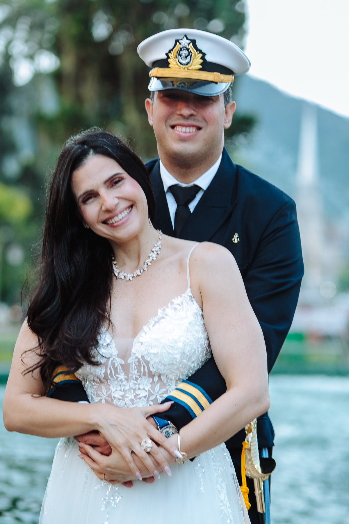 ensaio pré wedding Petrópolis
