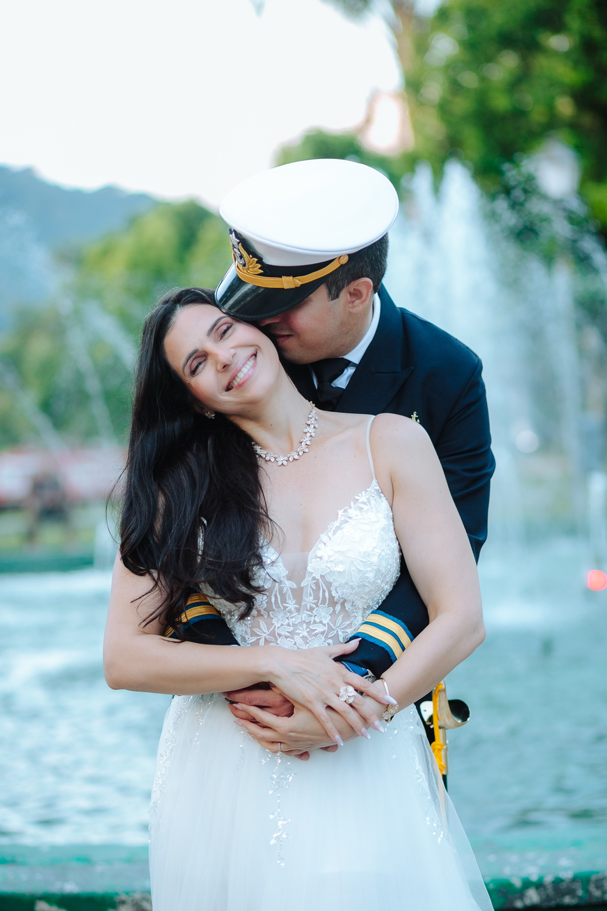 melhores lugares para ensaio pré wedding em Petrópolis