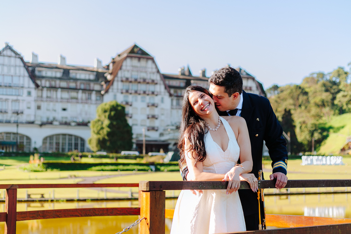 fotógrafo pré wedding Petrópolis