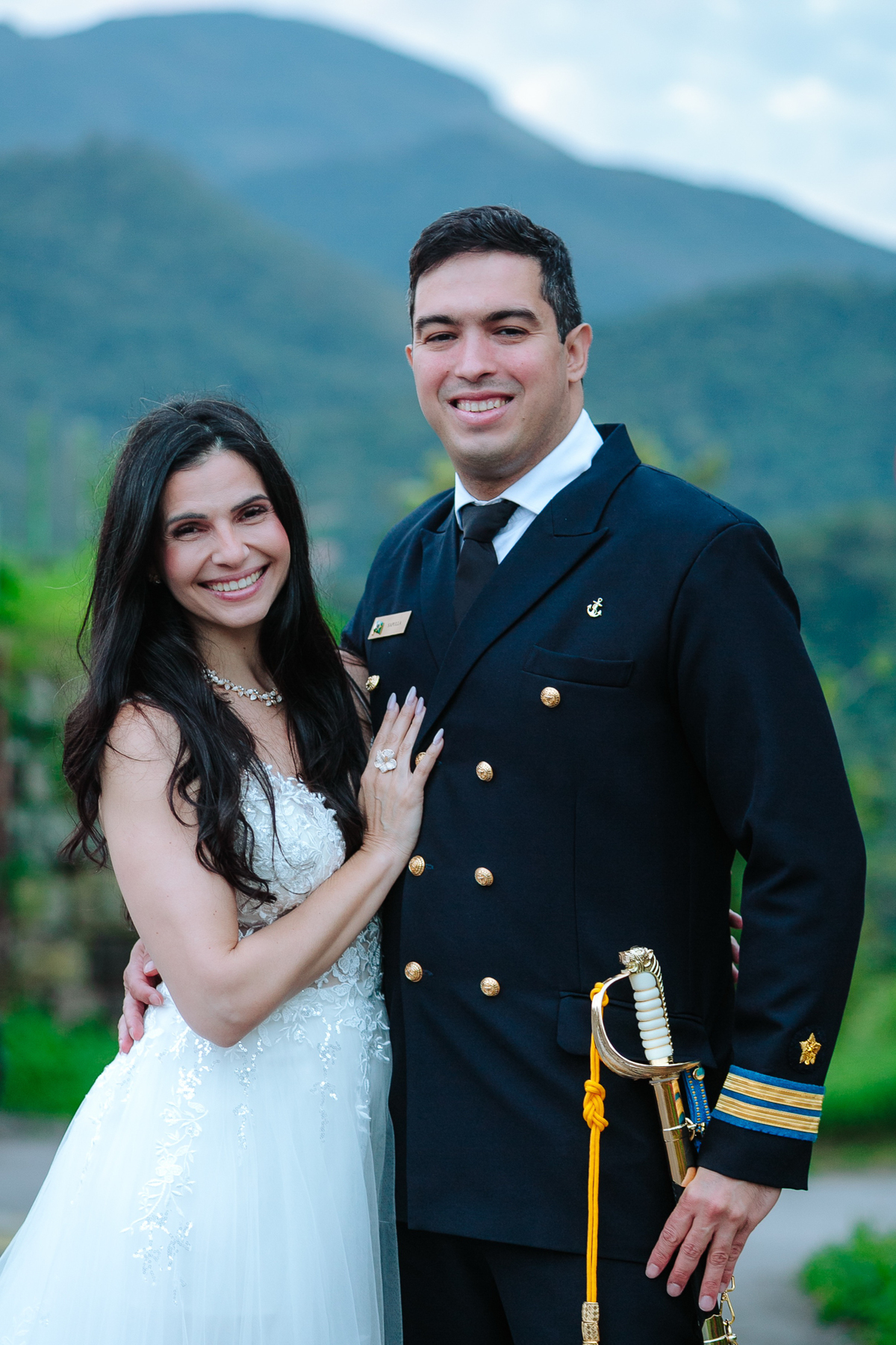 ensaio pré wedding Petrópolis