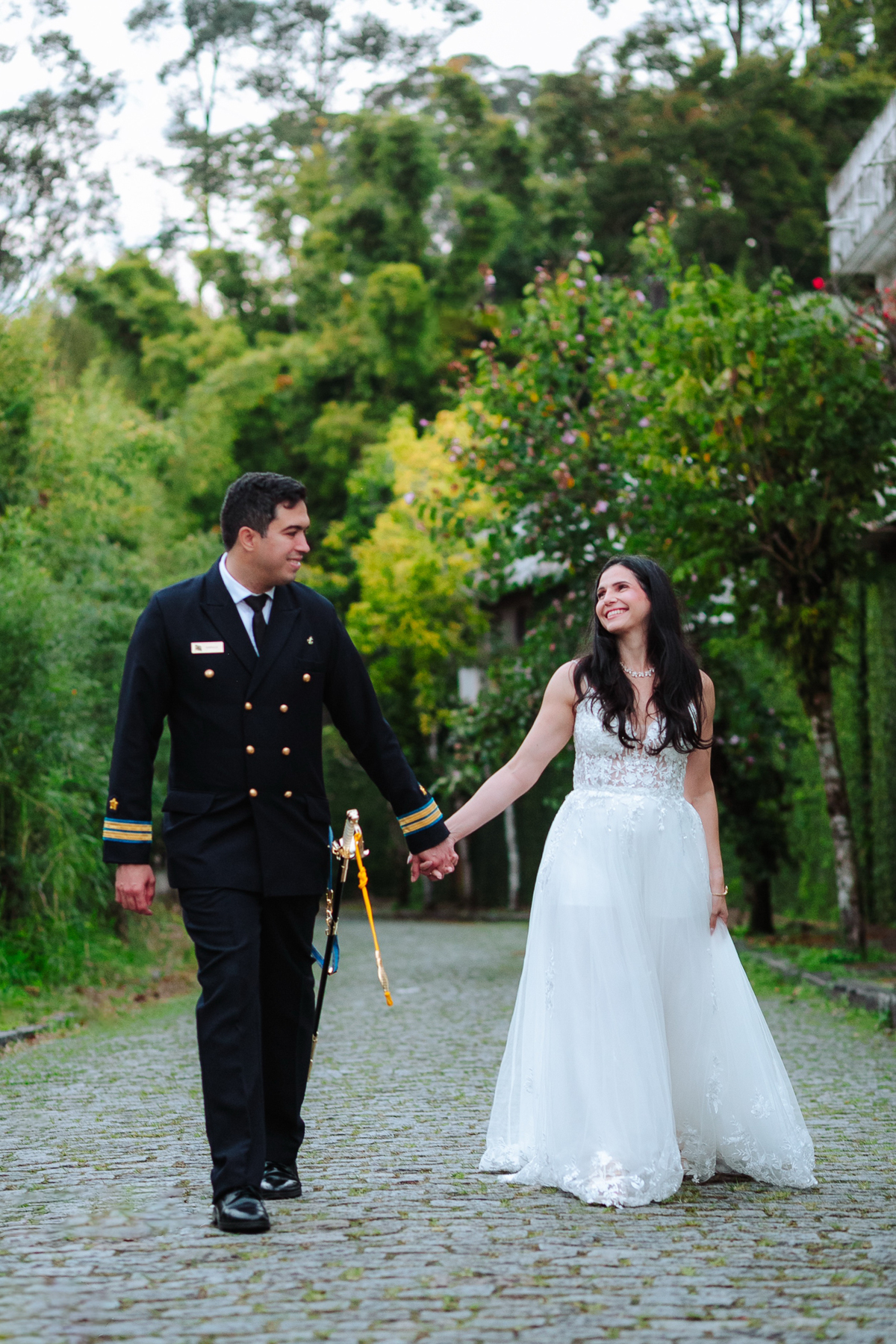 melhores lugares para ensaio pré wedding em Petrópolis