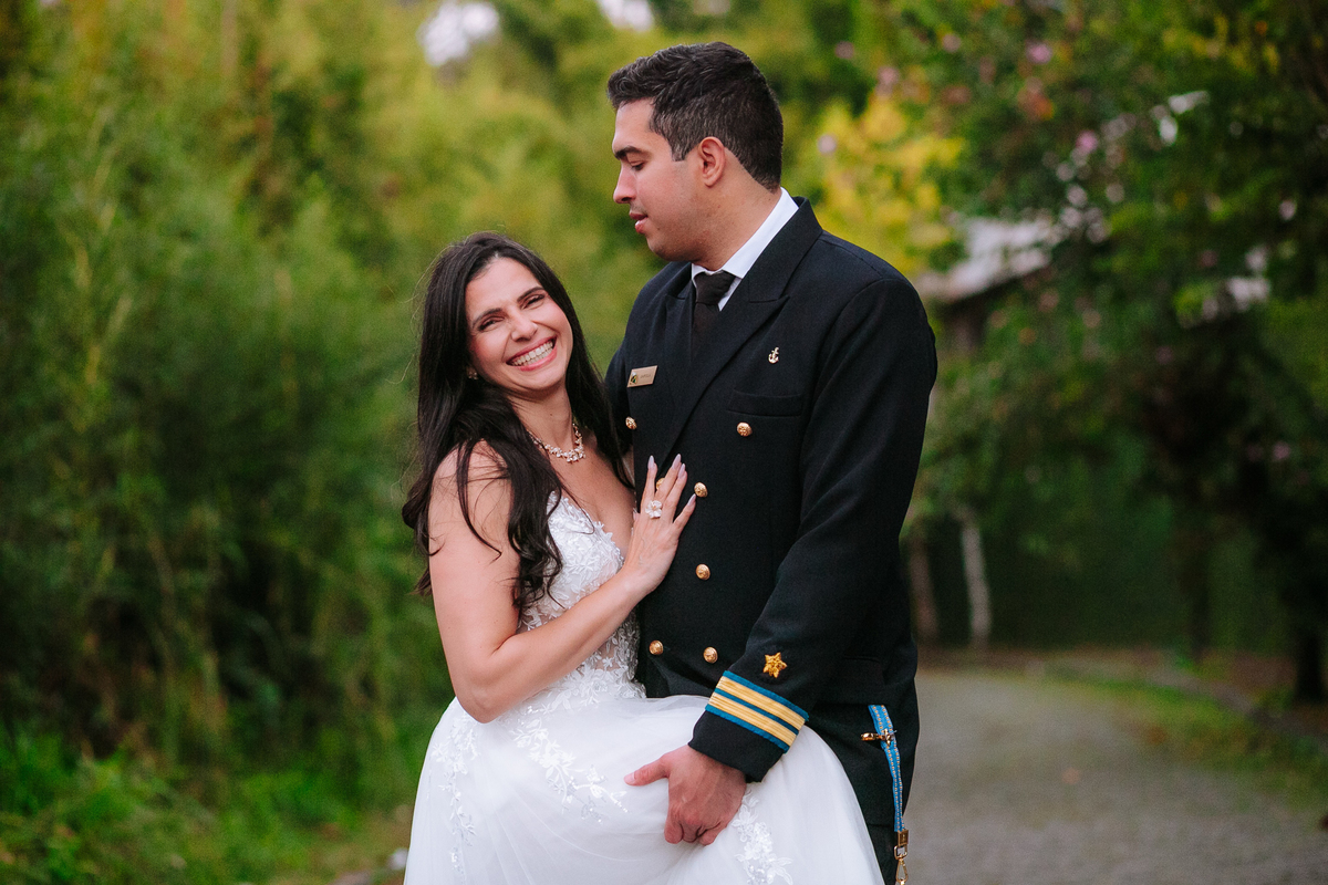 melhores lugares para ensaio pré wedding em Petrópolis