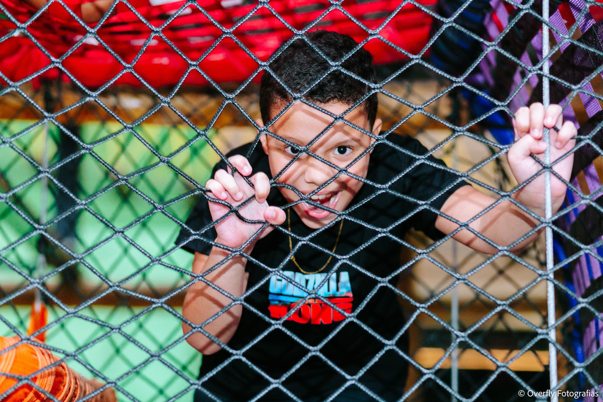 Aniversário no Engenho do Mato Niterói