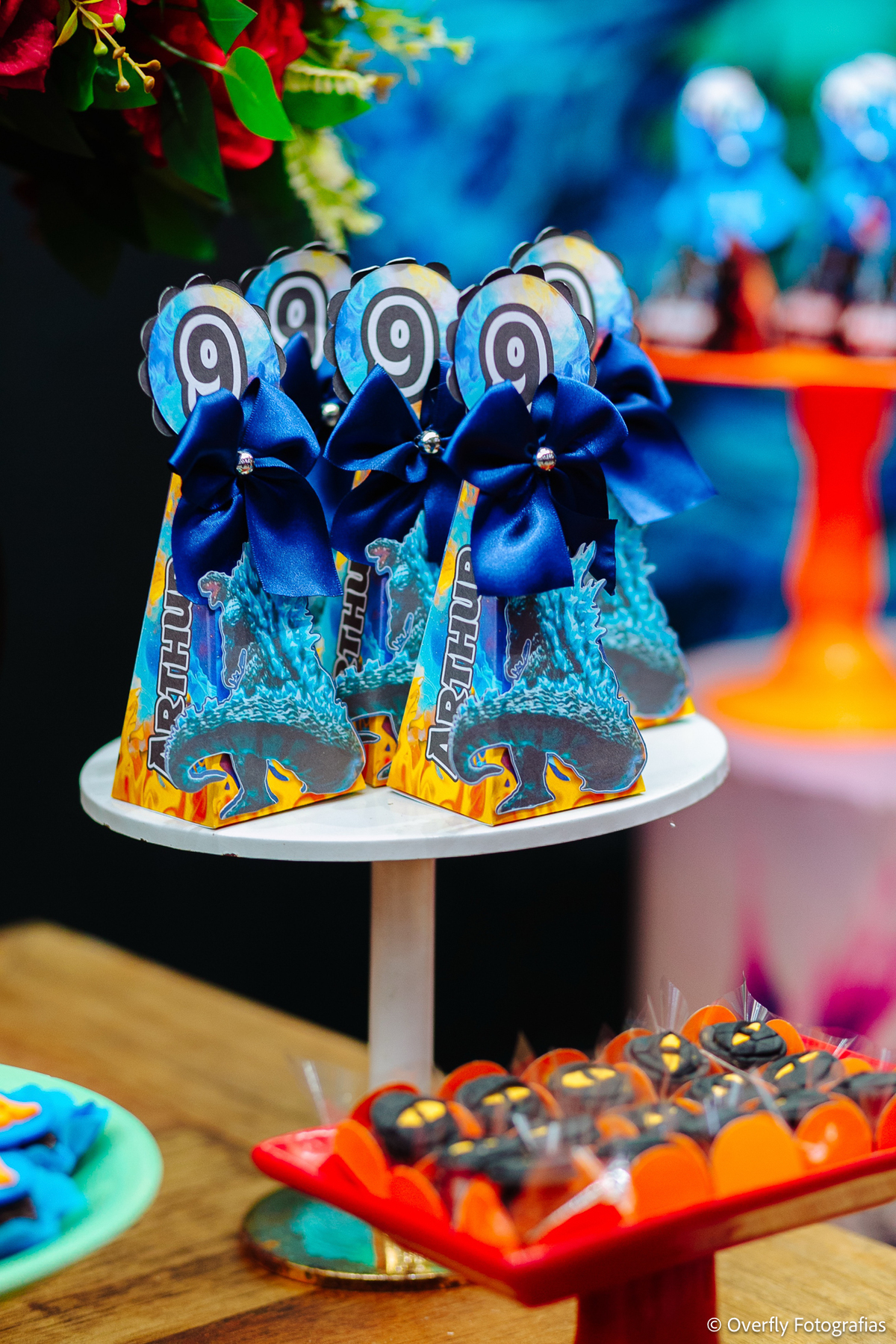 Aniversário em Engenho do Mato Niterói