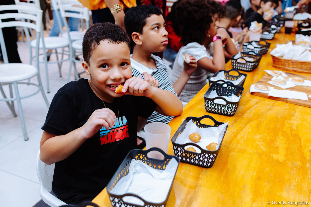 Aniversário em itaipu Niterói