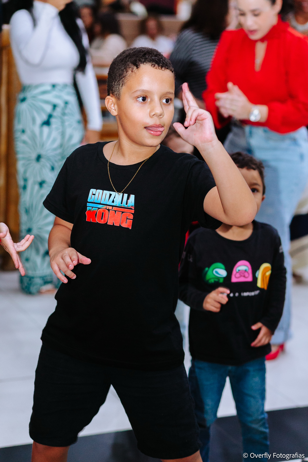 Aniversário em itacoatiara Niterói