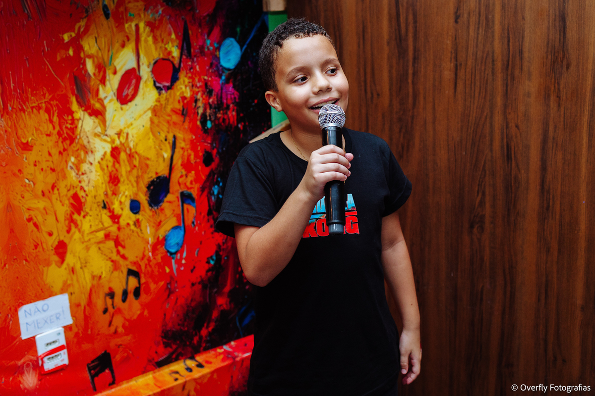 Aniversário em itacoatiara Niterói