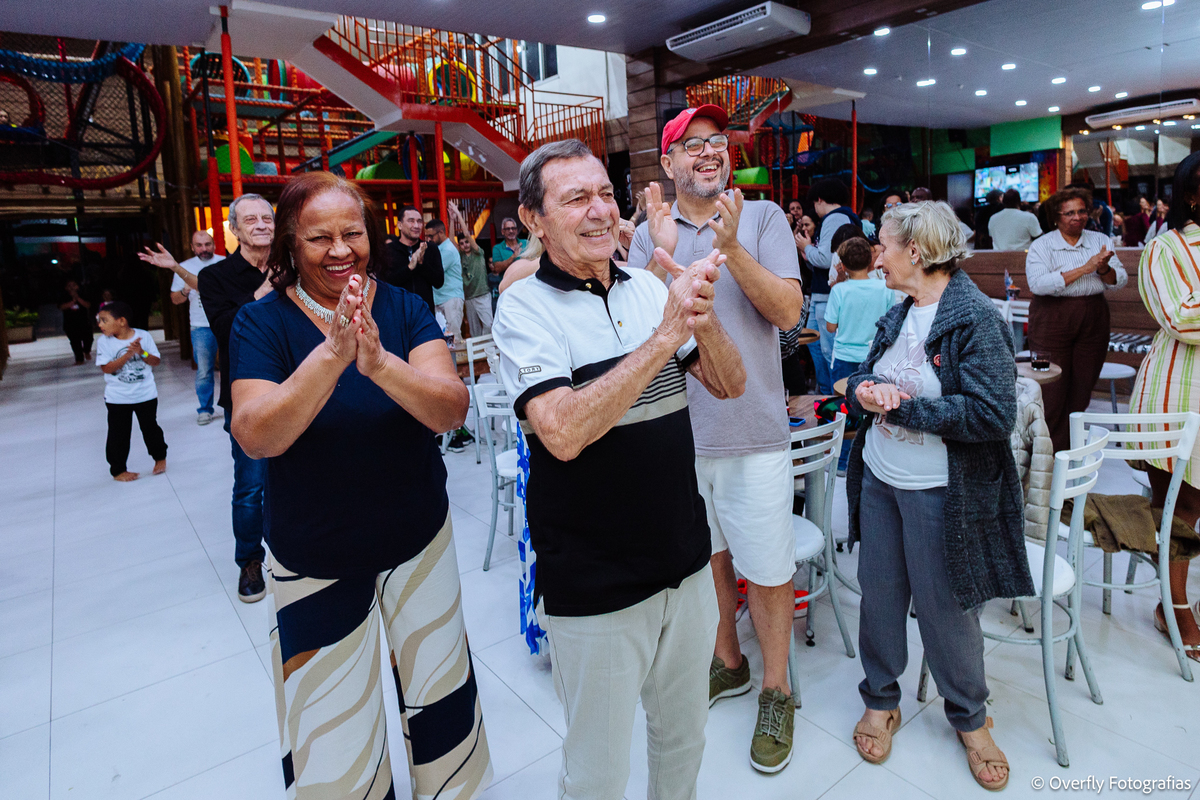 Aniversário em itacoatiara Niterói
