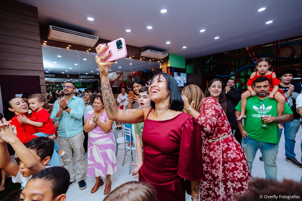Aniversário em itacoatiara Niterói