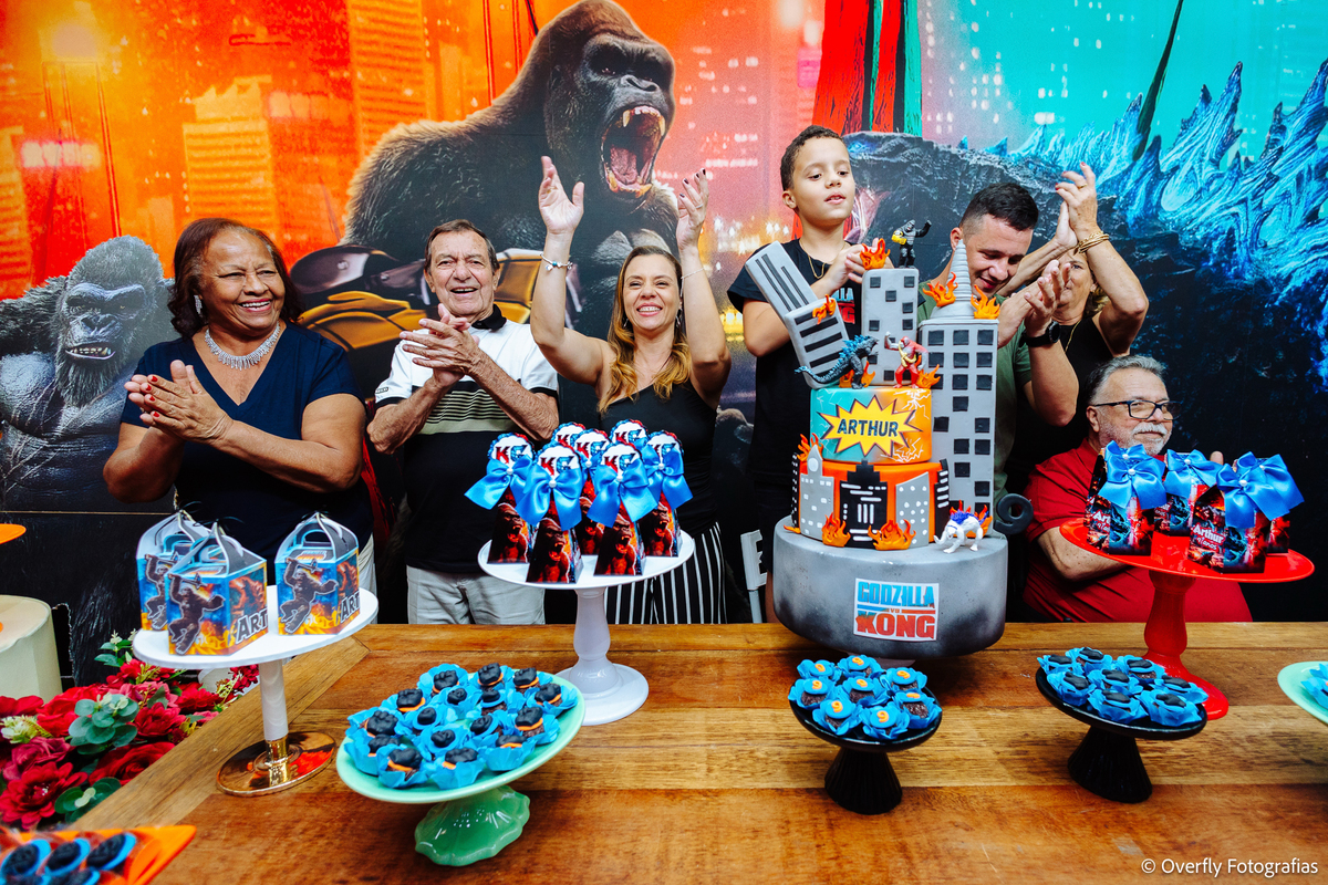 Aniversário em itacoatiara Niterói