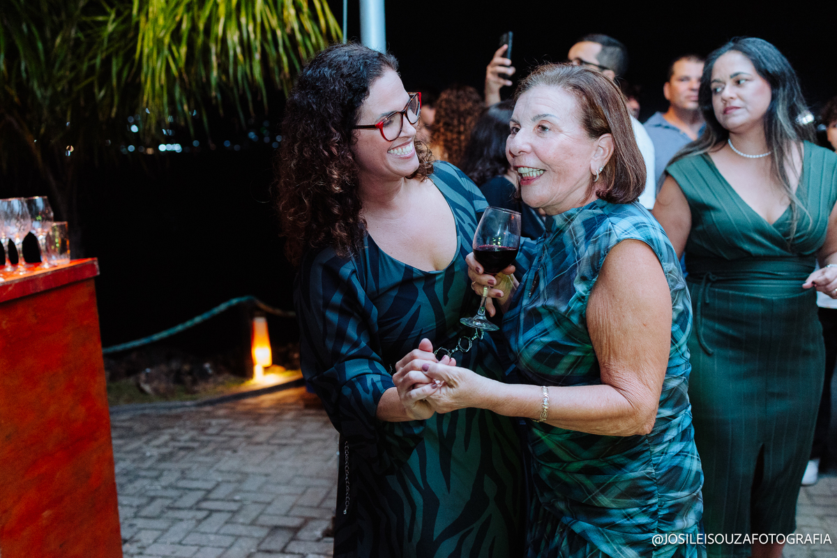 fotografia de eventos sociais