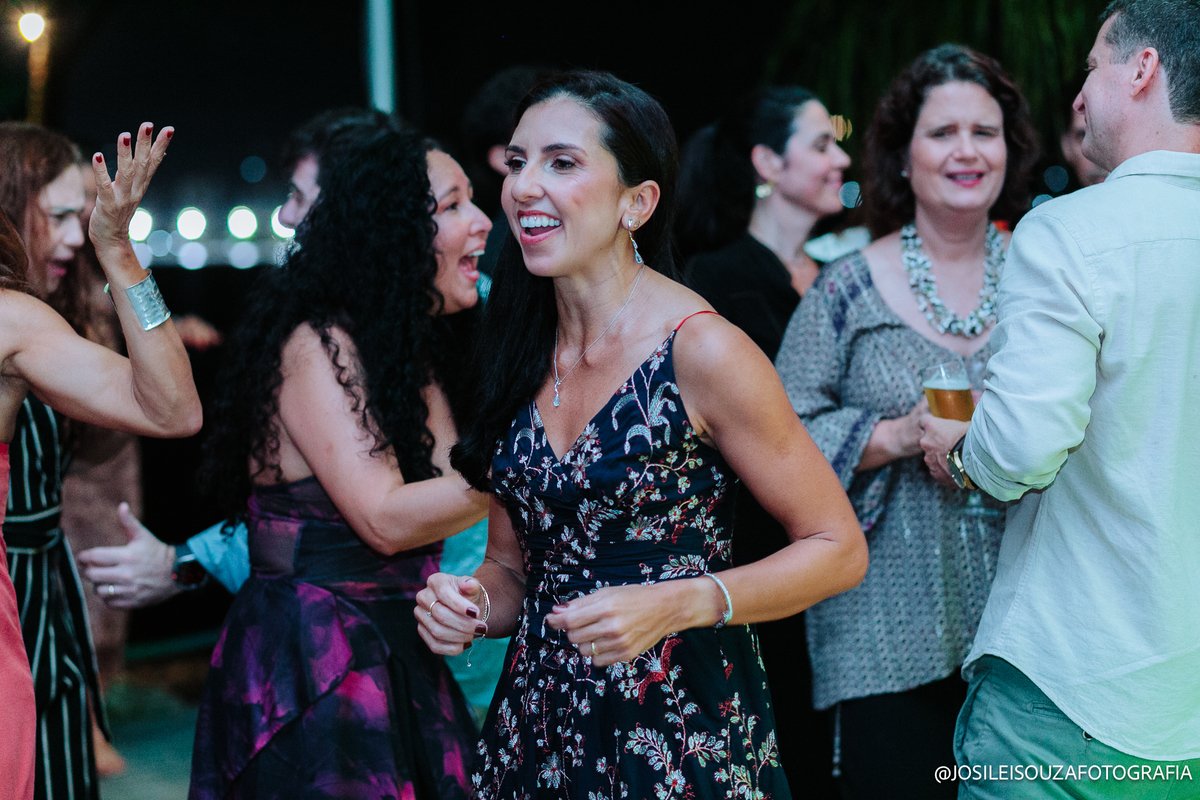 fotografia de eventos sociais