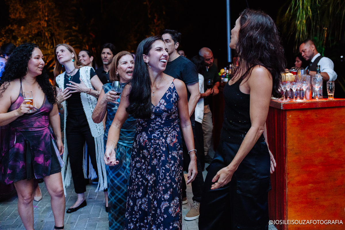 fotografia de eventos sociais