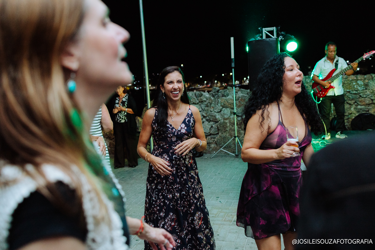 fotografia de eventos sociais
