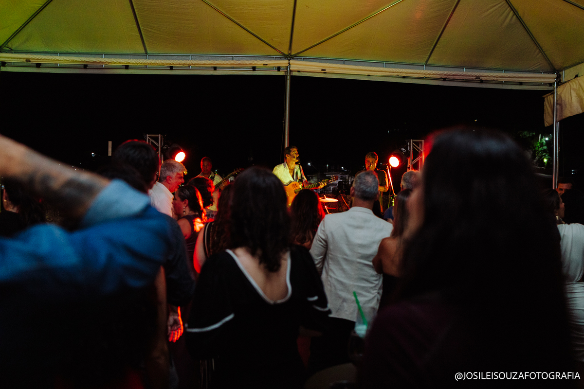 fotografia de eventos sociais