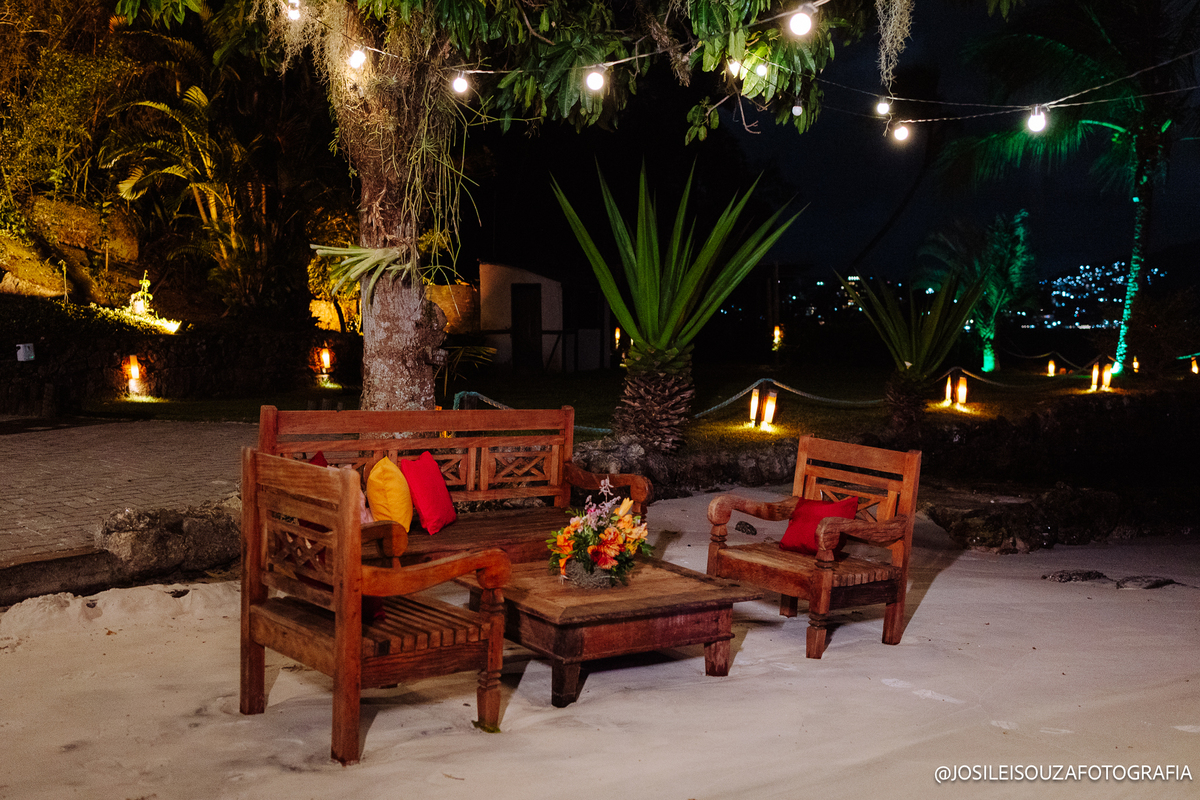 Guarderya Beach Club