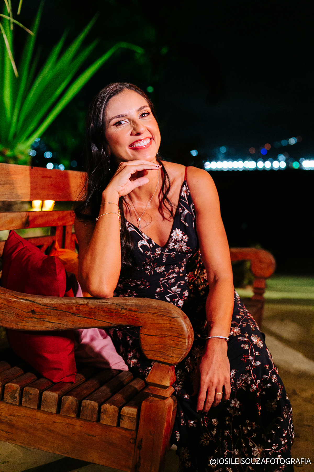Foto para aniversário de 50 anos RJ