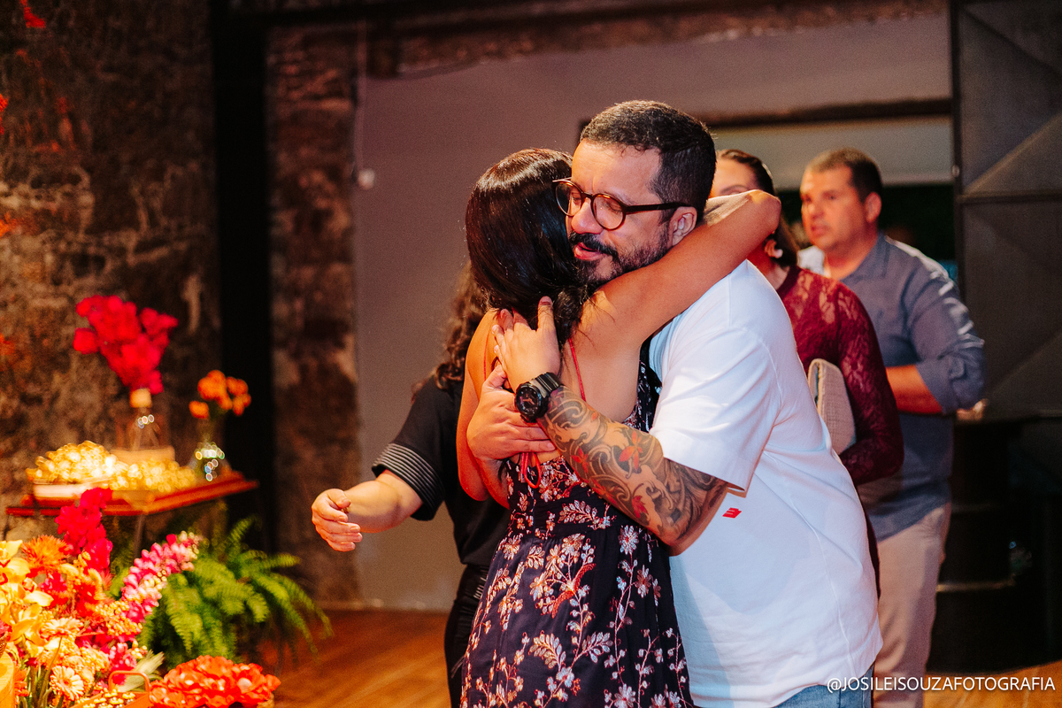 Fotografia de aniversário em Niterói RJ