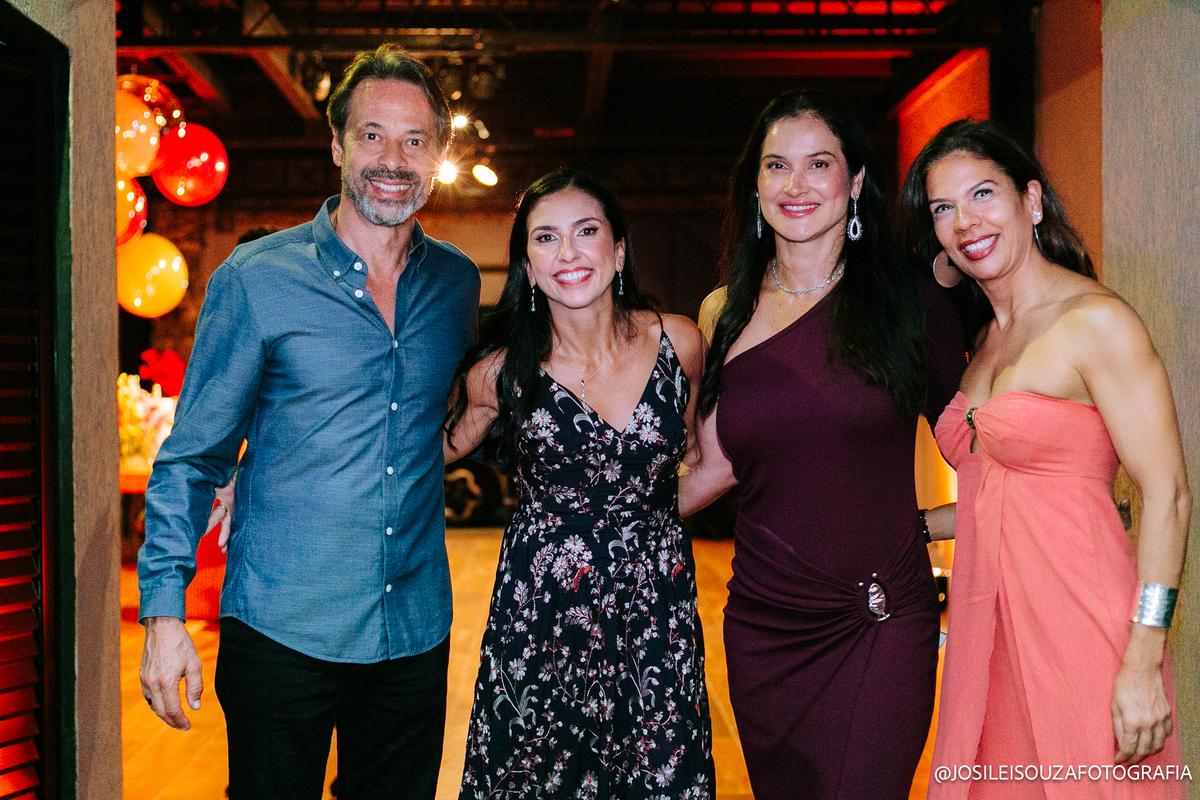 Fotografia de aniversário em Niterói RJ