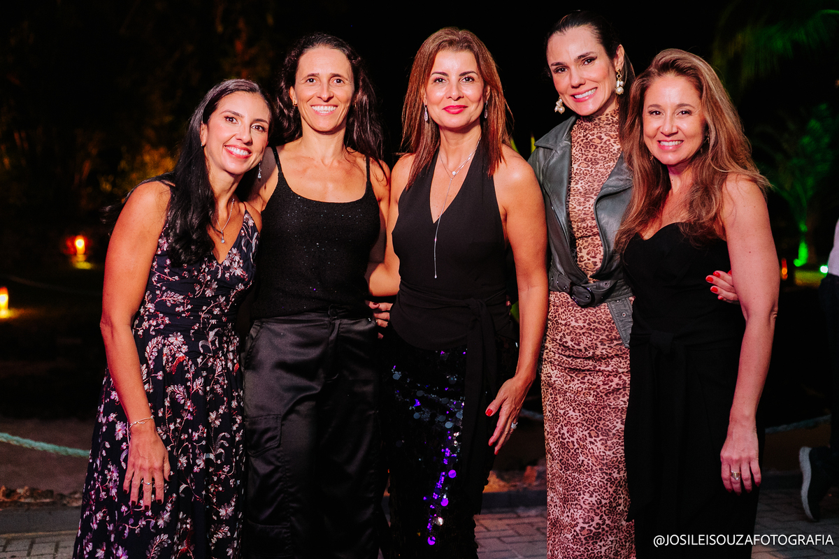 aniversário no Guarderya Beach Club