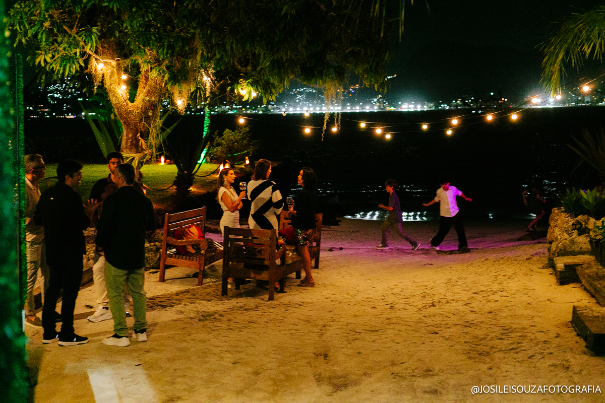 Guarderya Beach Club