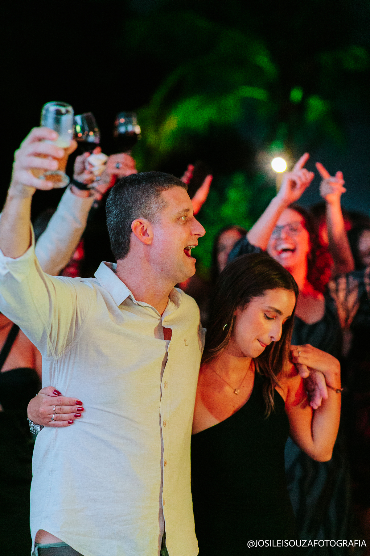 fotografia de eventos Niterói